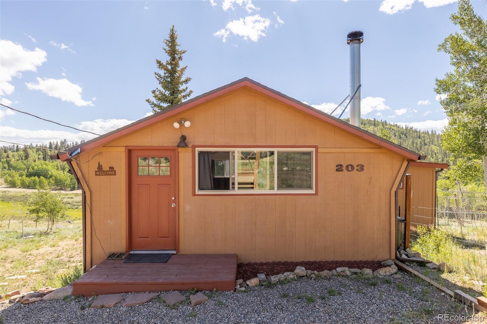 MLS Image #4 for 203  strongbox court,jefferson, Colorado