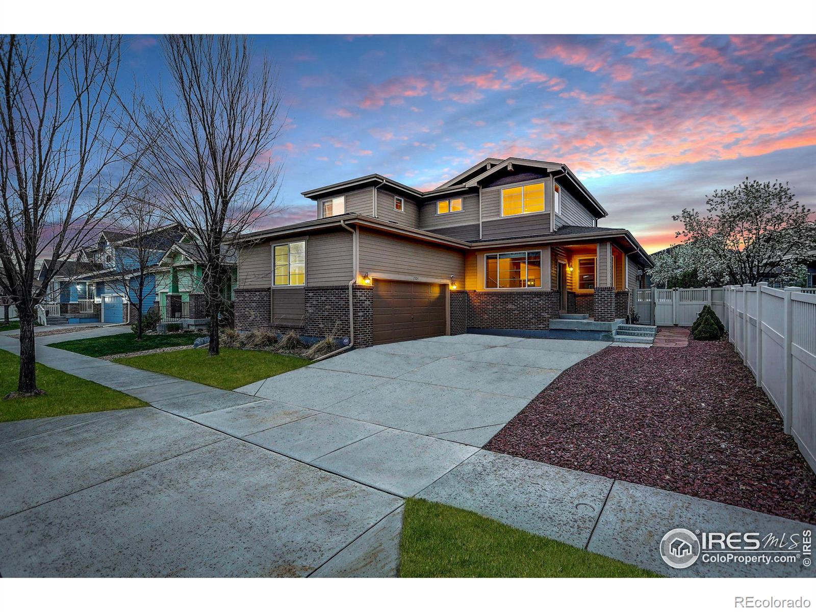 MLS Image #25 for 1329  bluemoon drive,longmont, Colorado