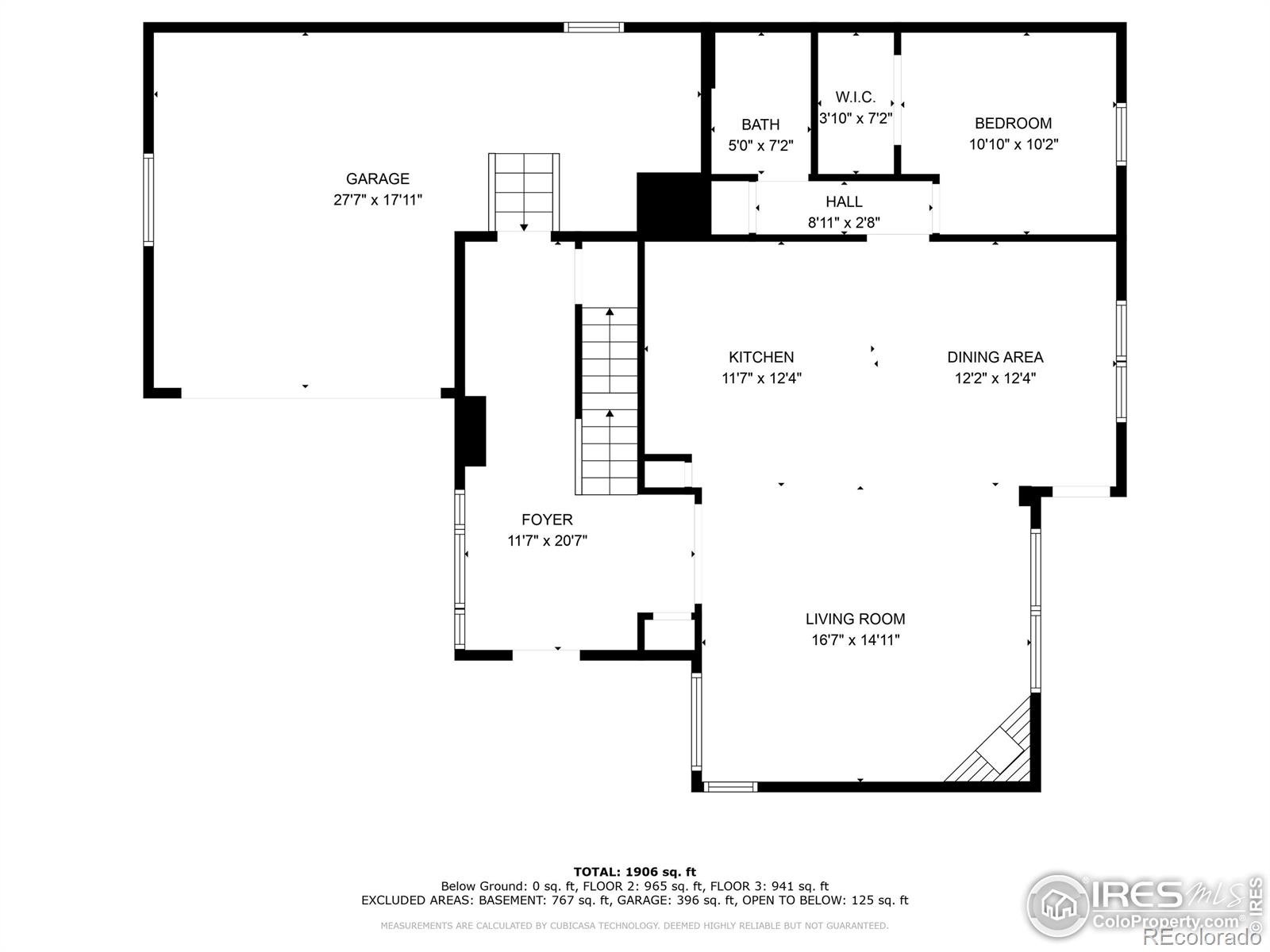 MLS Image #27 for 1329  bluemoon drive,longmont, Colorado