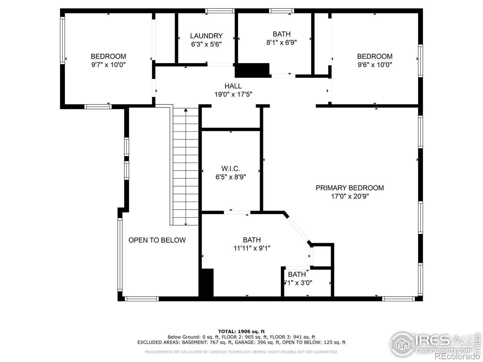 MLS Image #28 for 1329  bluemoon drive,longmont, Colorado