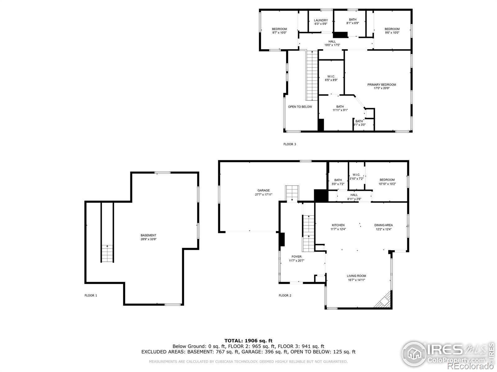 MLS Image #29 for 1329  bluemoon drive,longmont, Colorado