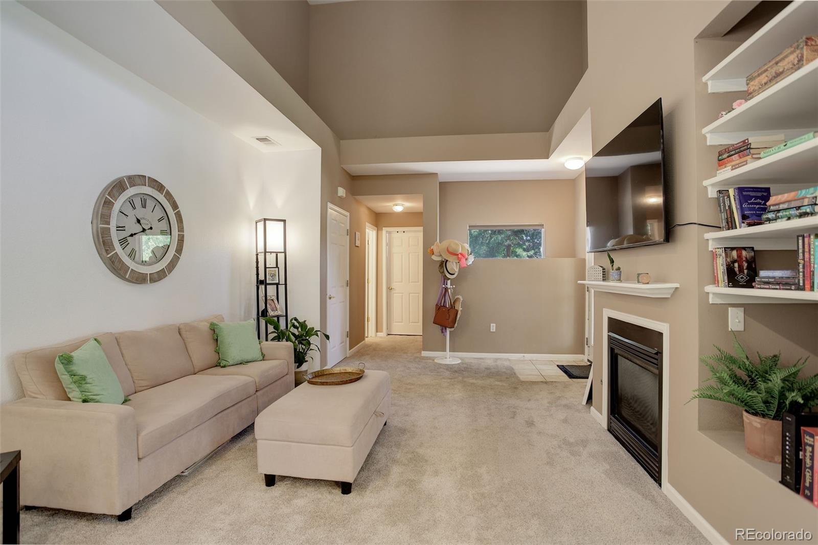 MLS Image #9 for 3258 s zeno court,aurora, Colorado