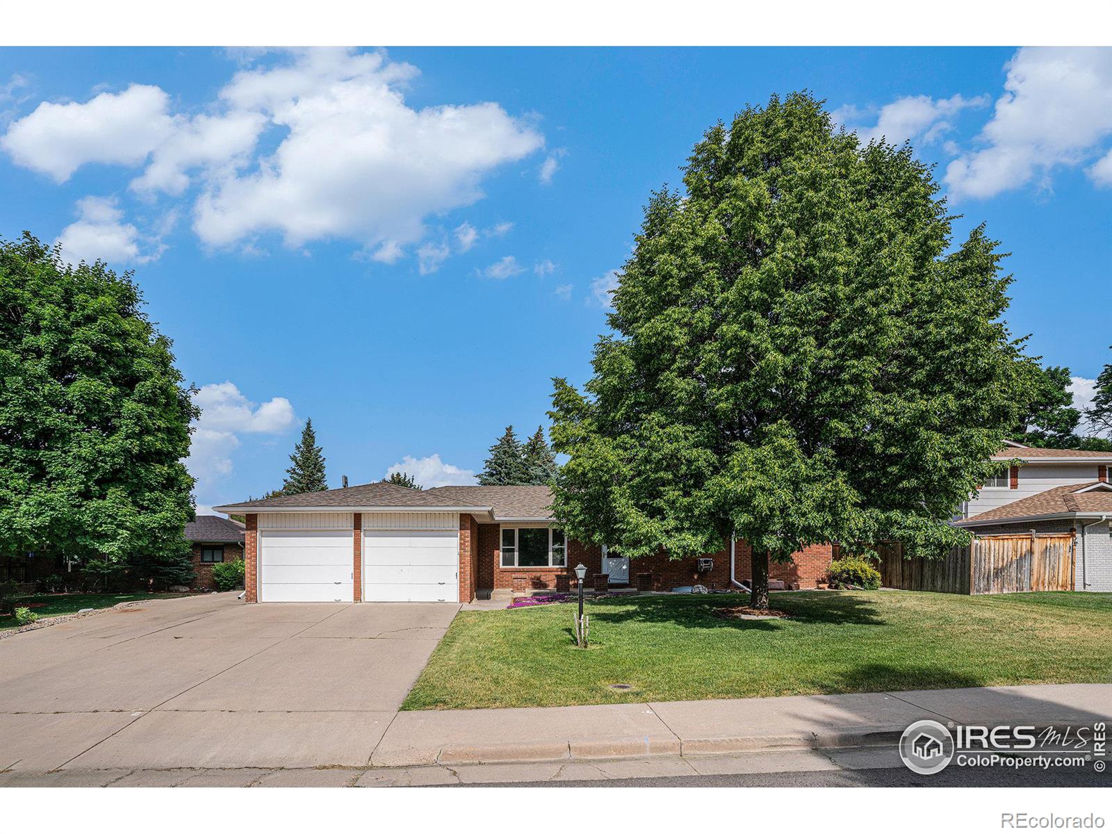 CMA Image for 2032  Sage Court,Loveland, Colorado