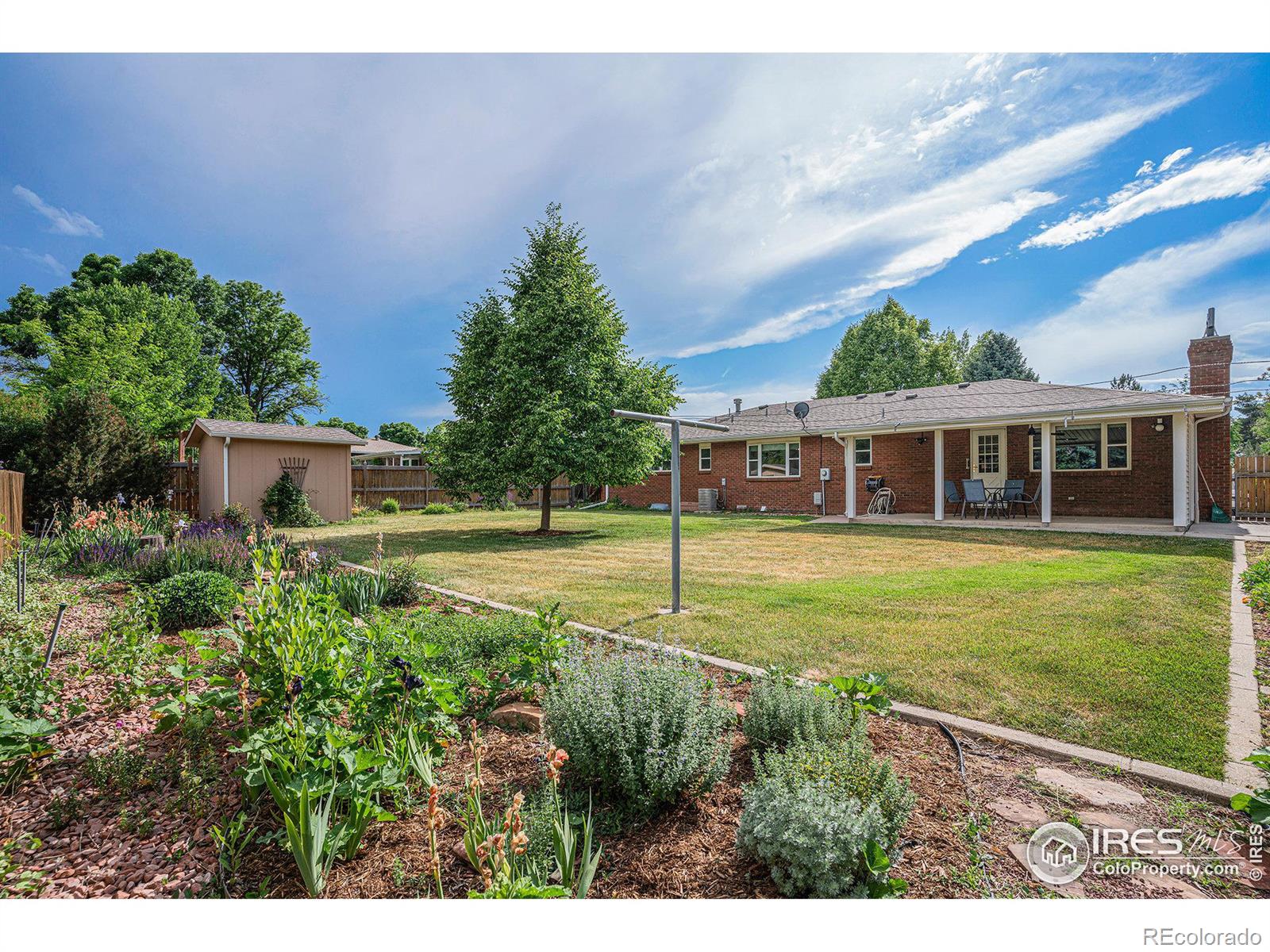 MLS Image #20 for 2032  sage court,loveland, Colorado