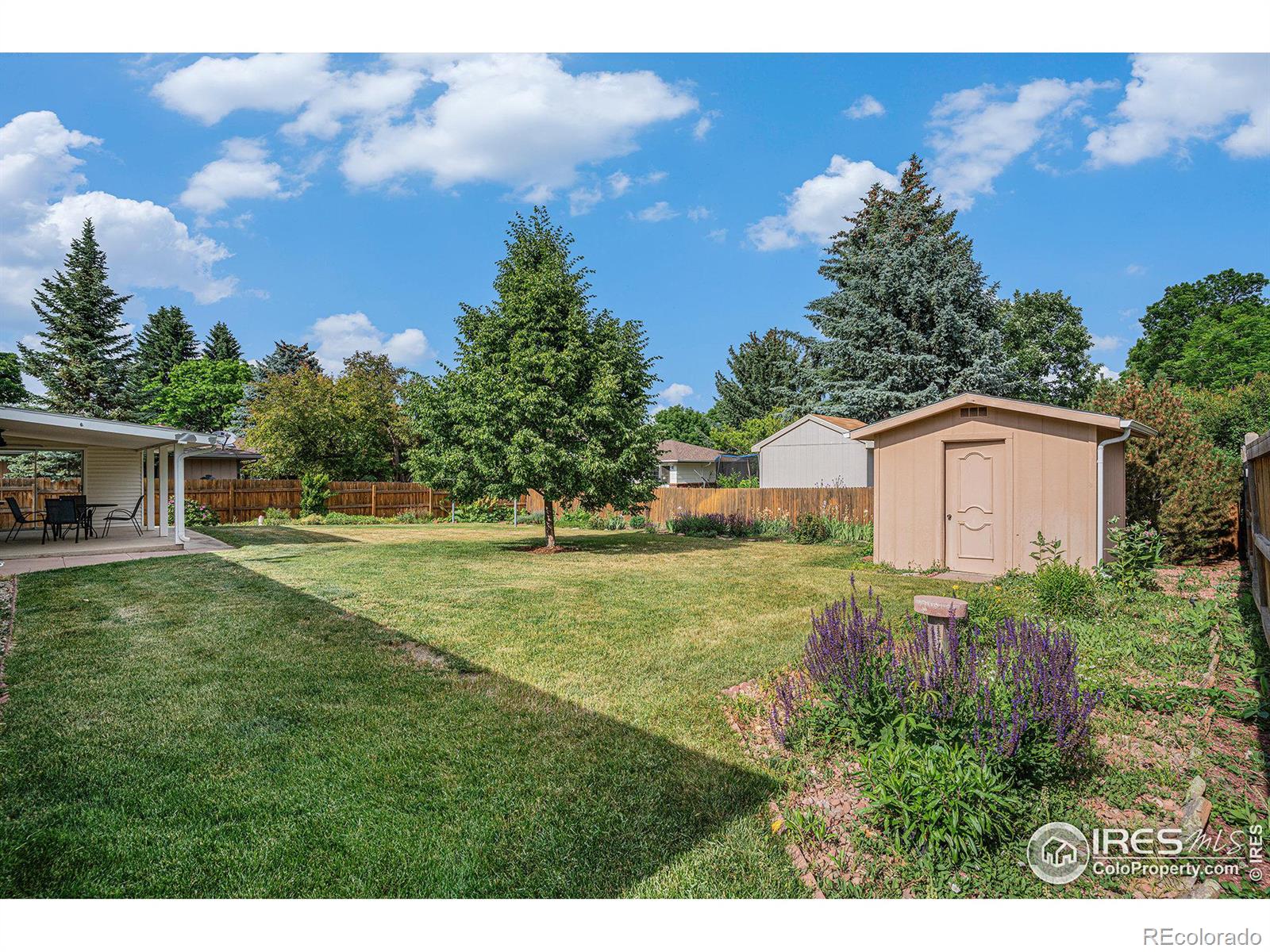 MLS Image #22 for 2032  sage court,loveland, Colorado