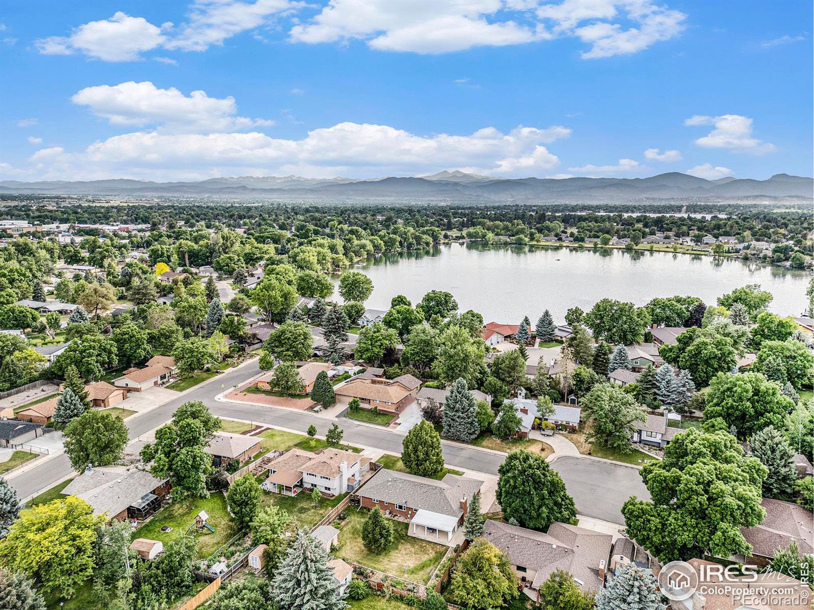 MLS Image #24 for 2032  sage court,loveland, Colorado