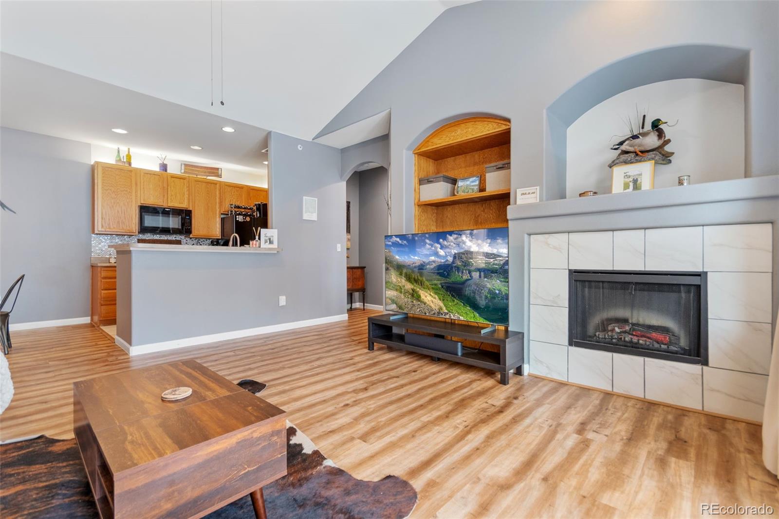 MLS Image #4 for 1561  olympia circle 304,castle rock, Colorado