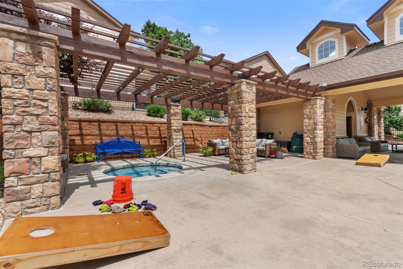 MLS Image #42 for 1561  olympia circle 304,castle rock, Colorado