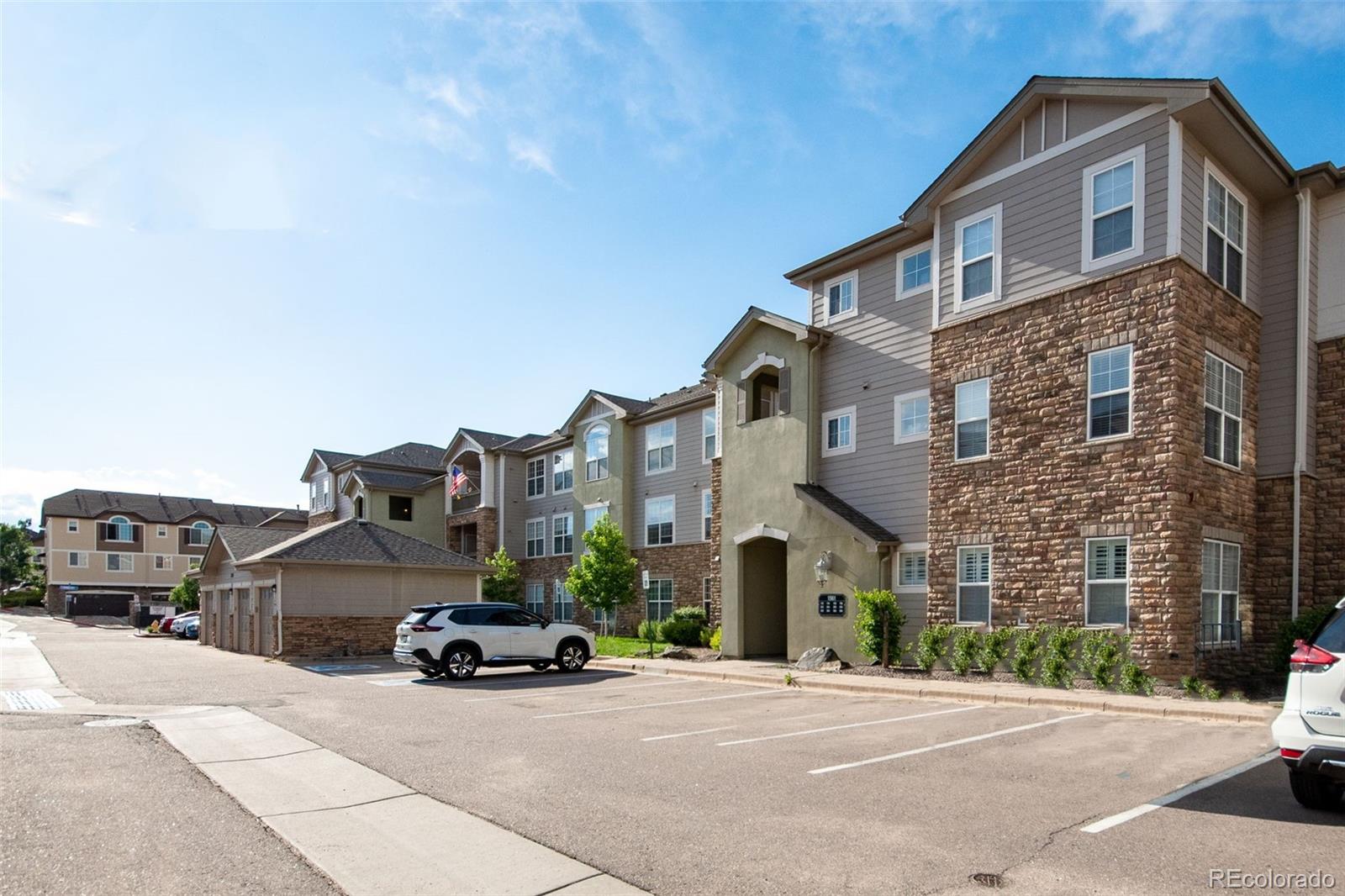 MLS Image #44 for 1561  olympia circle 304,castle rock, Colorado