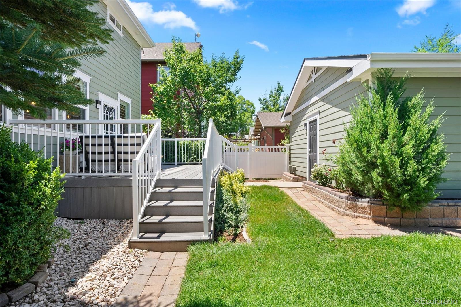 MLS Image #37 for 8259 e 28th place,denver, Colorado