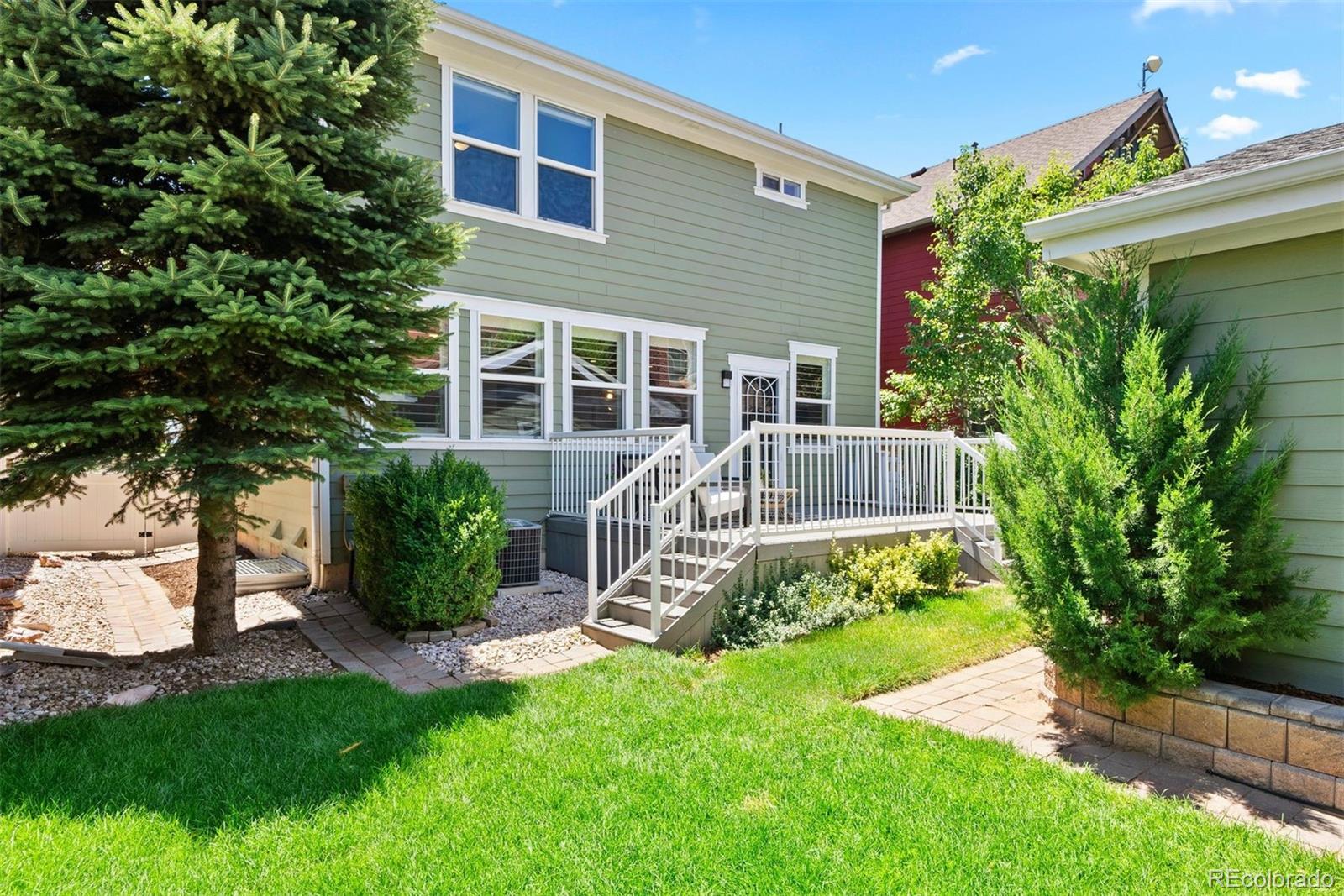 MLS Image #38 for 8259 e 28th place,denver, Colorado