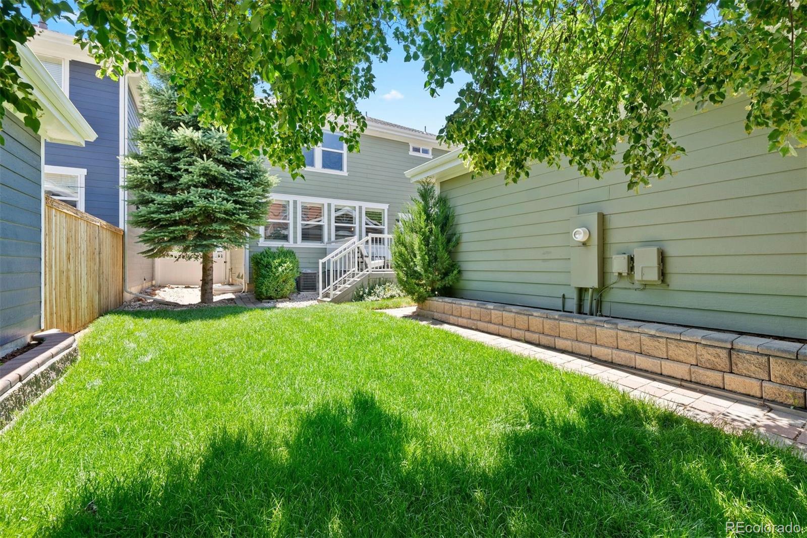 MLS Image #39 for 8259 e 28th place,denver, Colorado