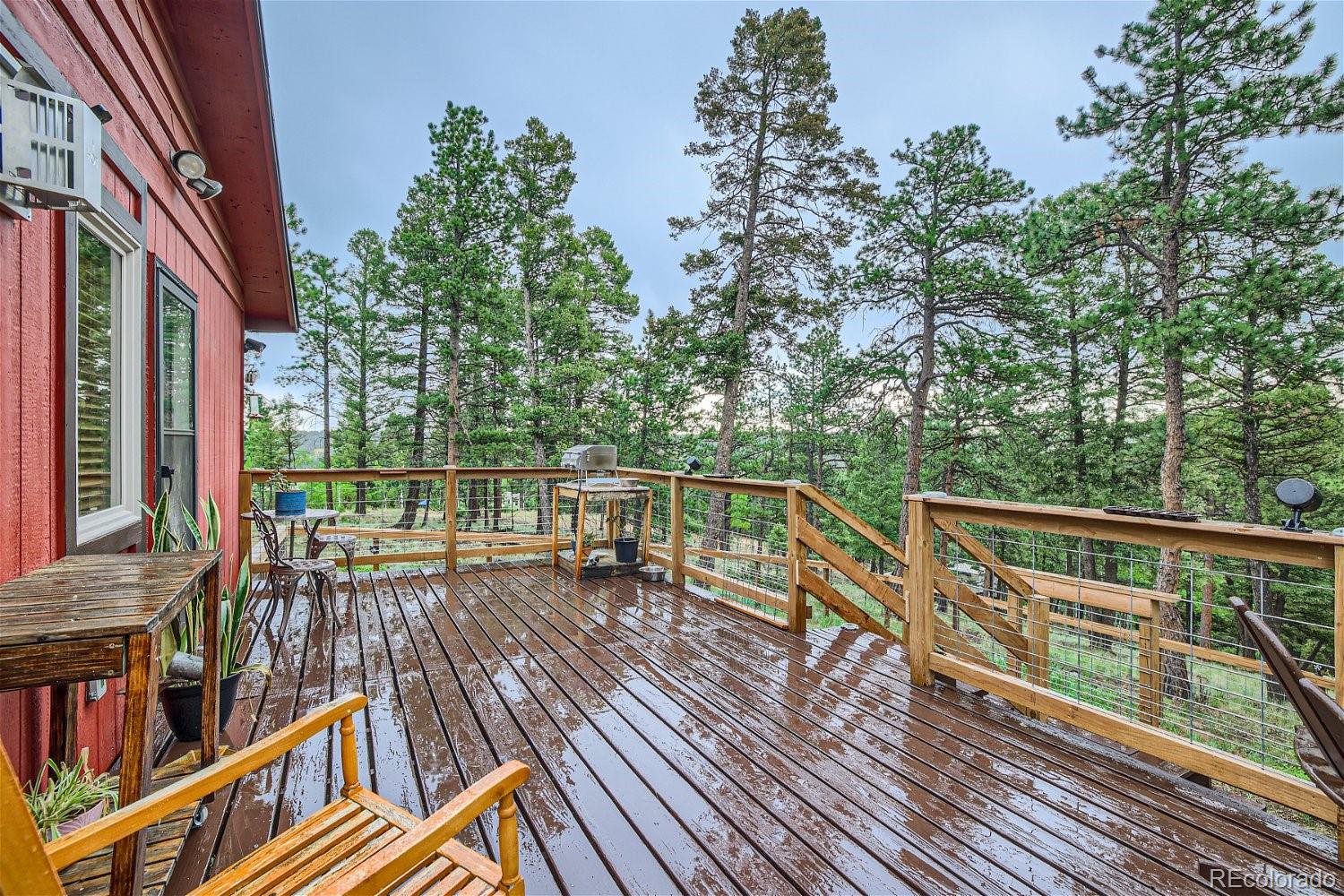 MLS Image #10 for 166  tawatsy lane,florissant, Colorado