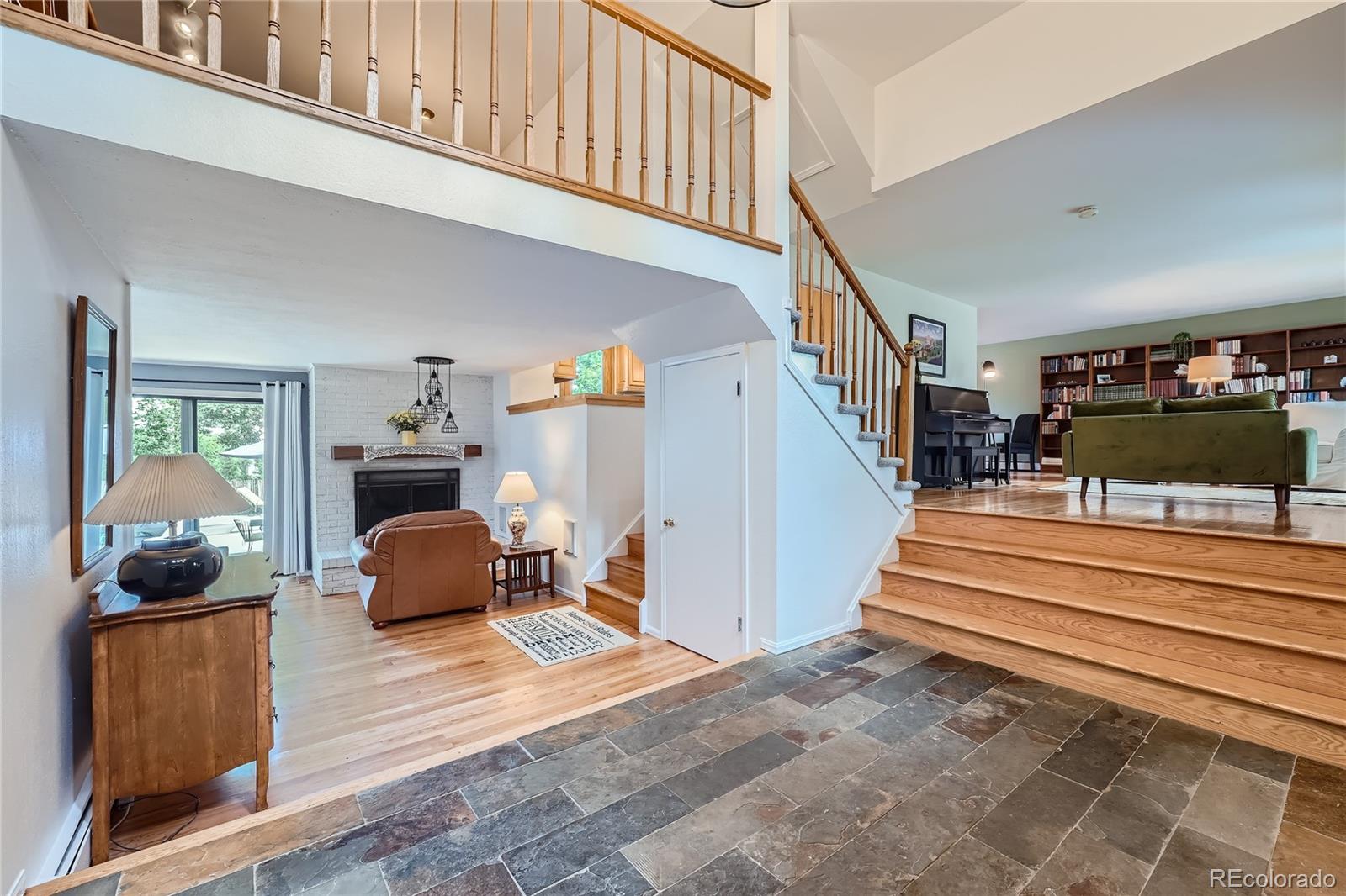 MLS Image #2 for 3072  mountain shadows drive,wheat ridge, Colorado