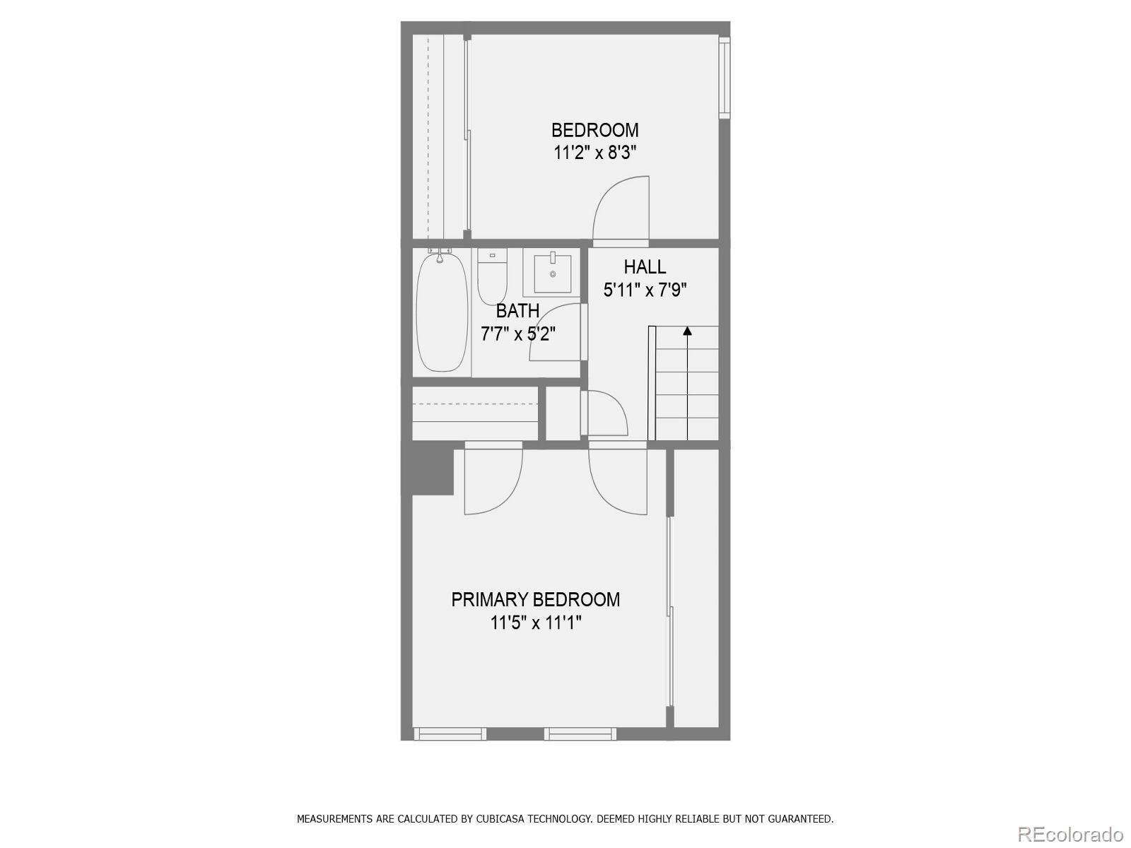 MLS Image #18 for 4911  garrison street,wheat ridge, Colorado