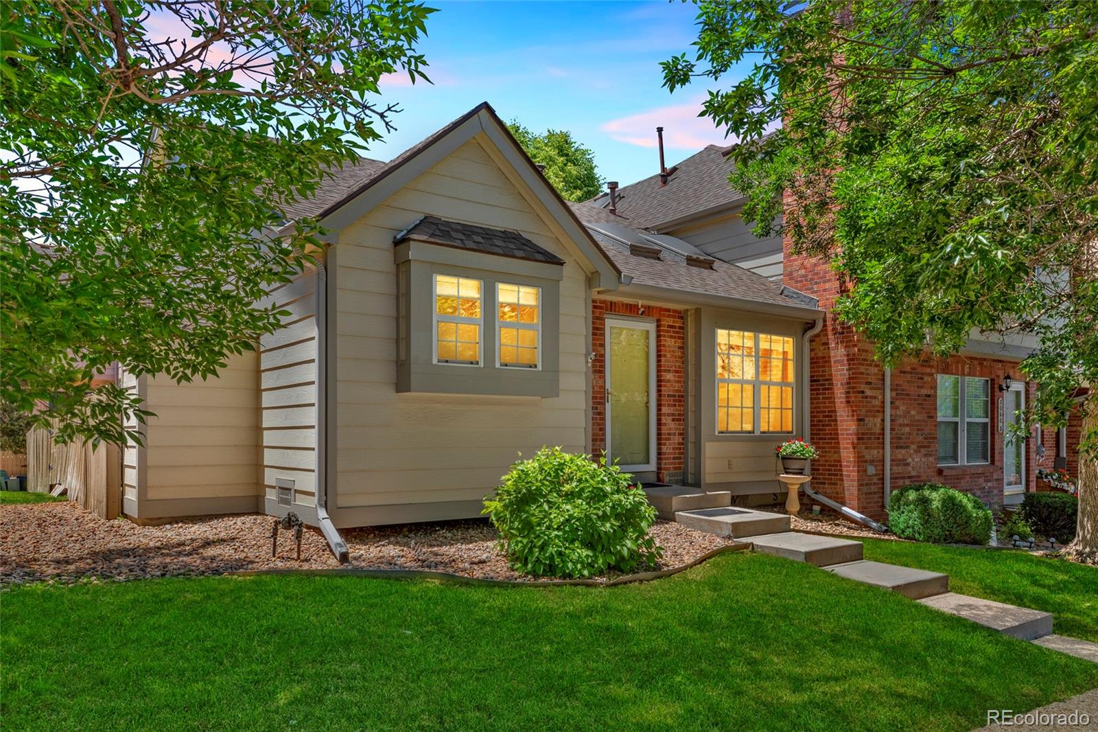 MLS Image #0 for 3060 w 107th place,westminster, Colorado