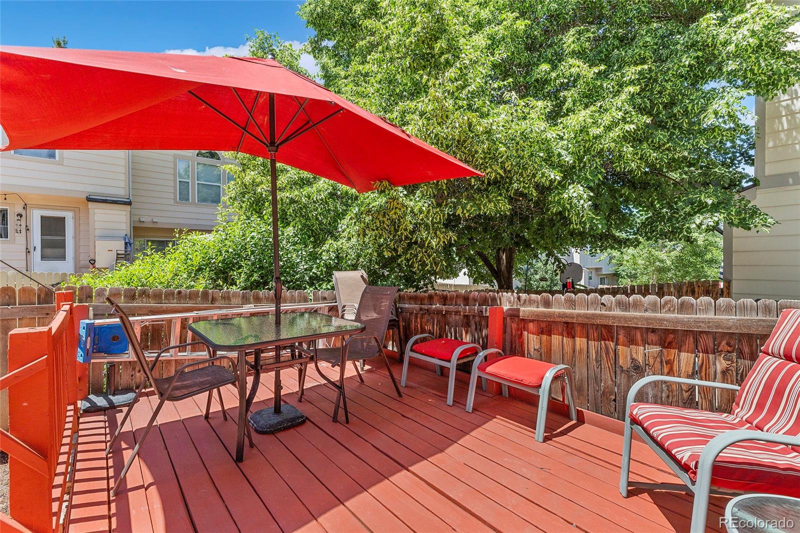 MLS Image #16 for 3060 w 107th place,westminster, Colorado