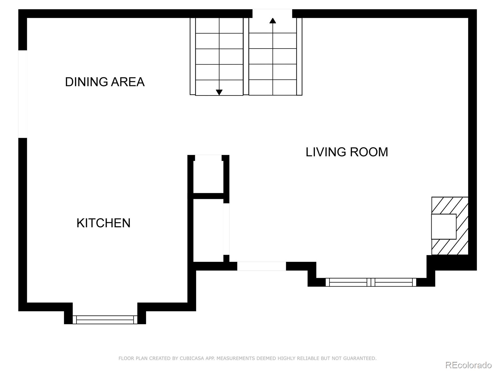 MLS Image #18 for 3060 w 107th place,westminster, Colorado