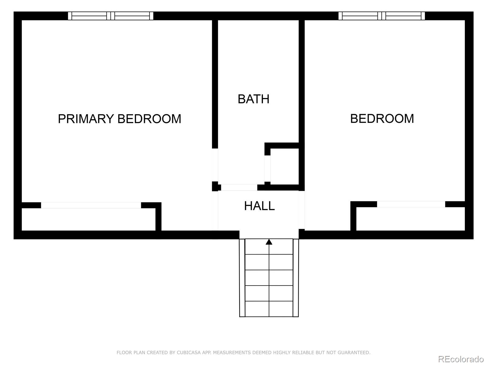 MLS Image #19 for 3060 w 107th place,westminster, Colorado