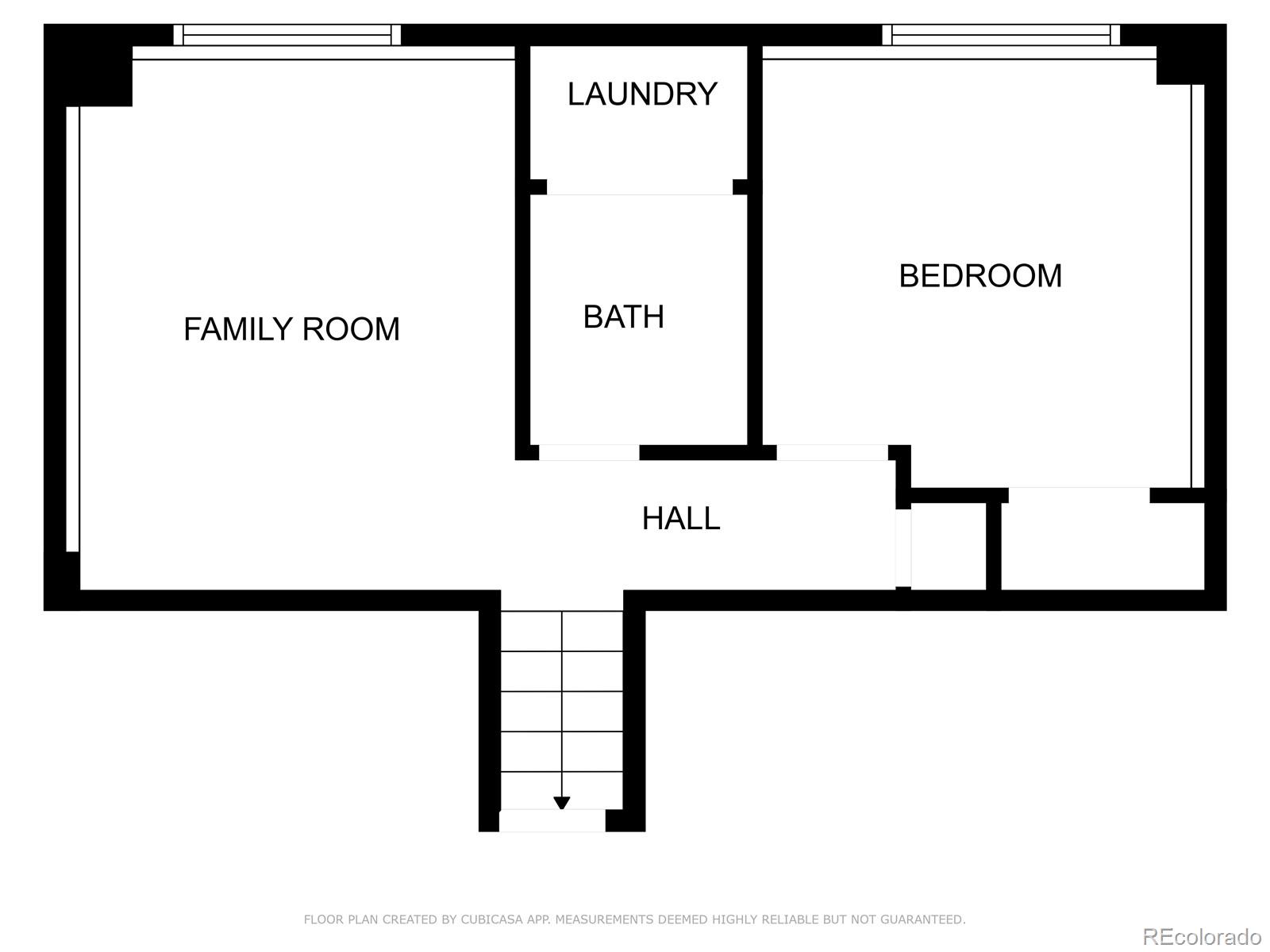 MLS Image #20 for 3060 w 107th place,westminster, Colorado