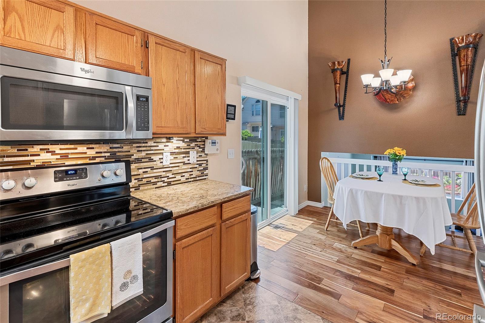 MLS Image #6 for 3060 w 107th place,westminster, Colorado