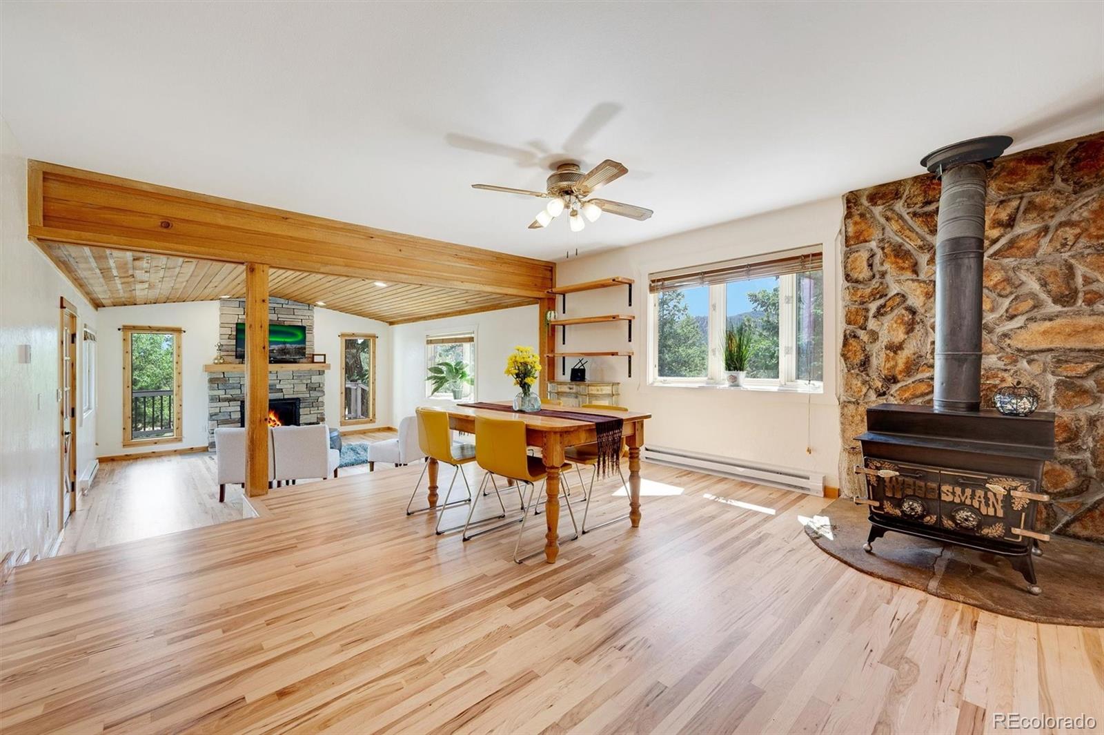 MLS Image #11 for 34625  iroquois trail,pine, Colorado