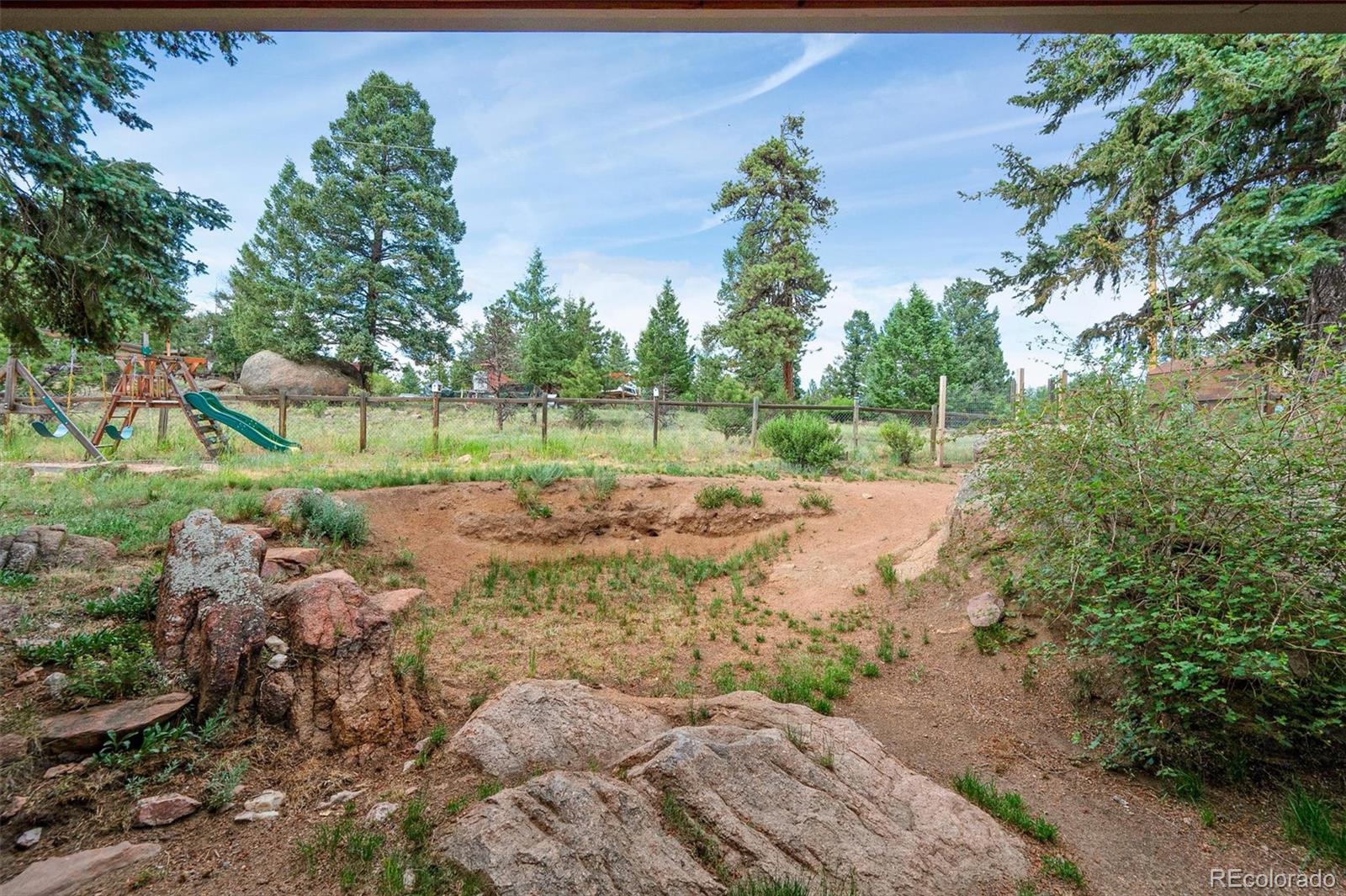 MLS Image #8 for 34625  iroquois trail,pine, Colorado