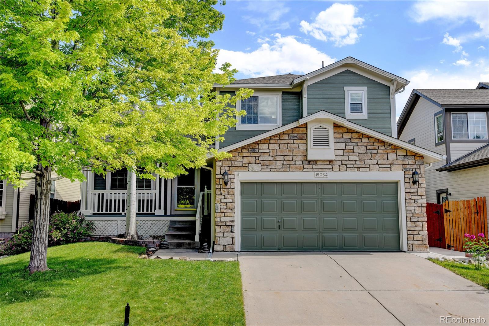 MLS Image #40 for 19054 e grand circle,aurora, Colorado