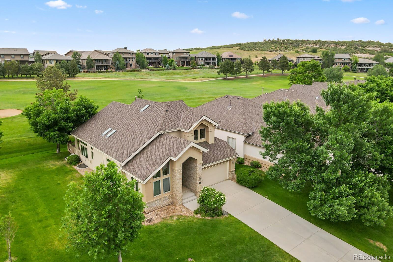 MLS Image #0 for 15811  deer ridge drive,morrison, Colorado