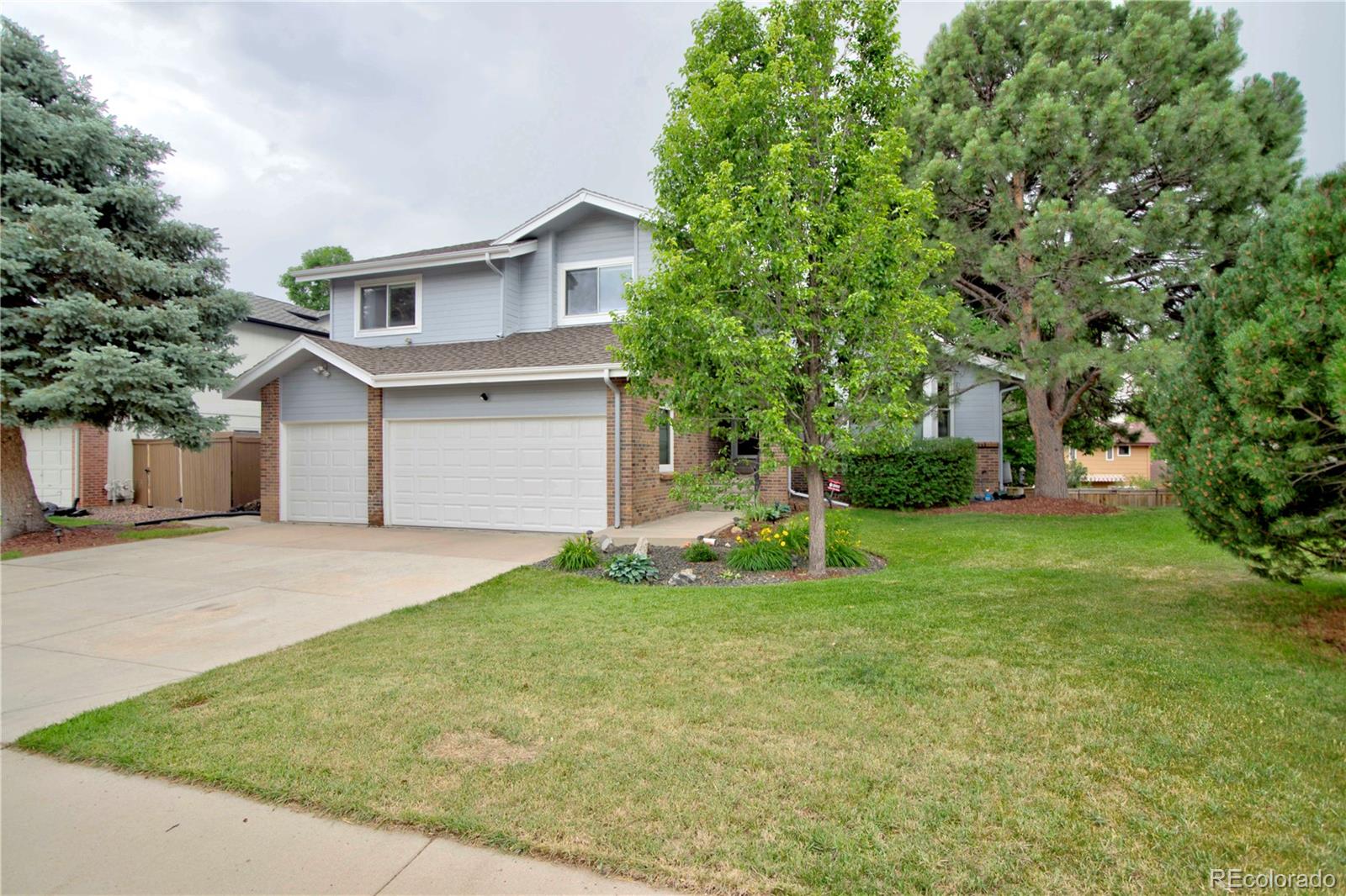 MLS Image #0 for 982  quail place,highlands ranch, Colorado