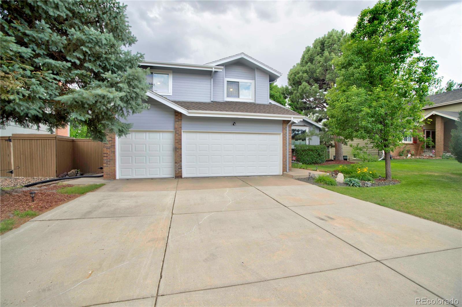 CMA Image for 9310  lark sparrow drive,Highlands Ranch, Colorado