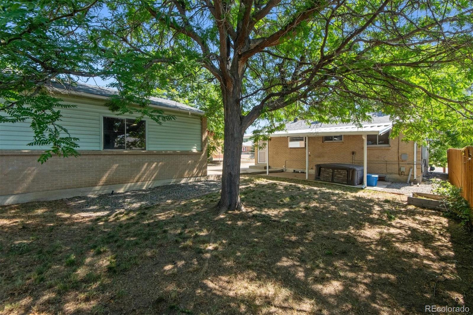 MLS Image #22 for 7829  tejon street,denver, Colorado