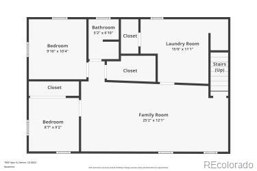 MLS Image #23 for 7829  tejon street,denver, Colorado