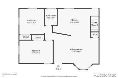 MLS Image #24 for 7829  tejon street,denver, Colorado