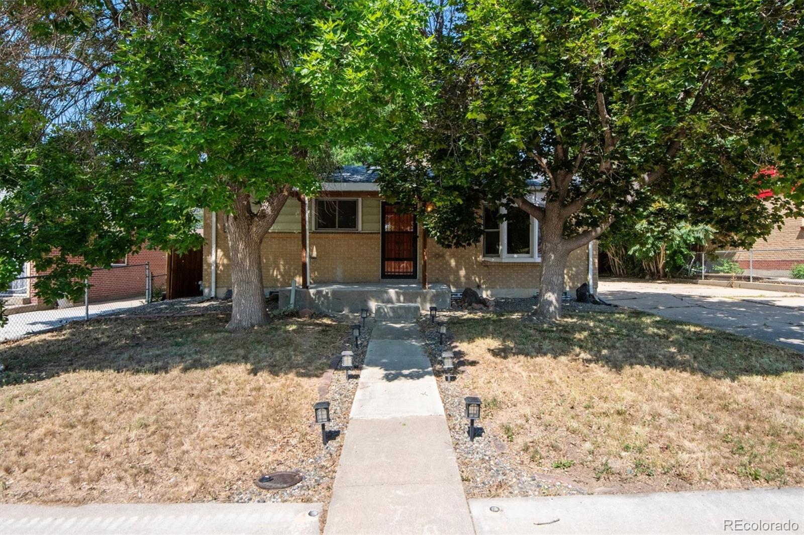 MLS Image #4 for 7829  tejon street,denver, Colorado