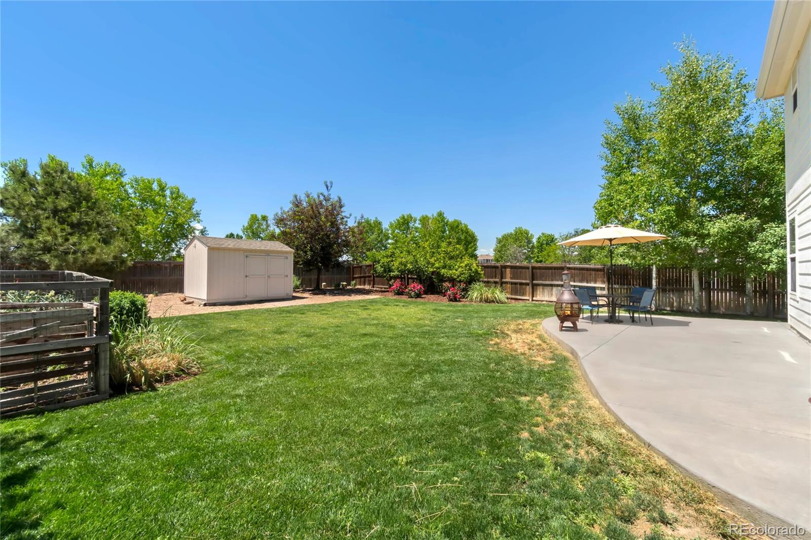 MLS Image #5 for 783  canyon lane,brighton, Colorado