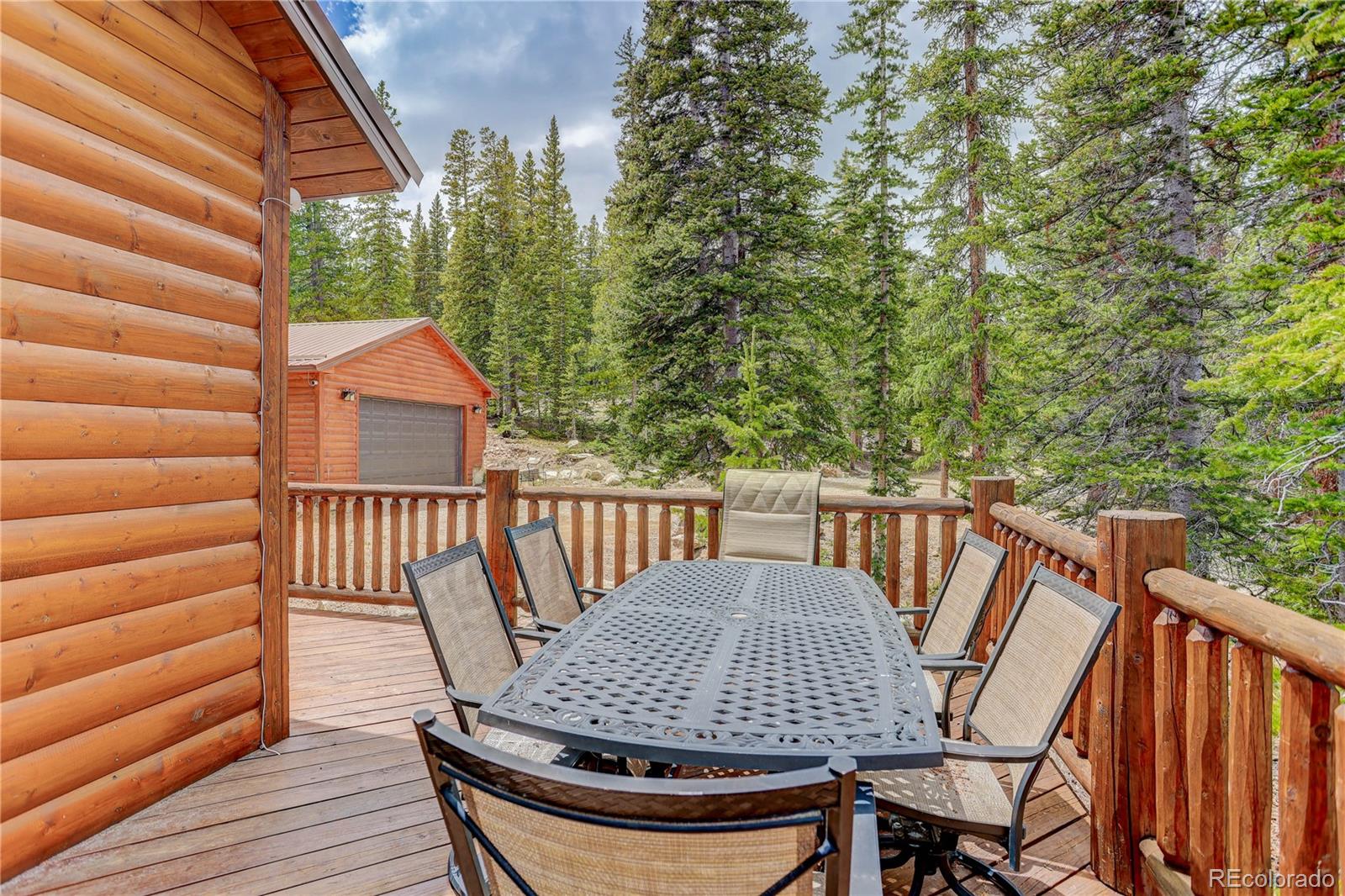 MLS Image #28 for 311  miners way,fairplay, Colorado