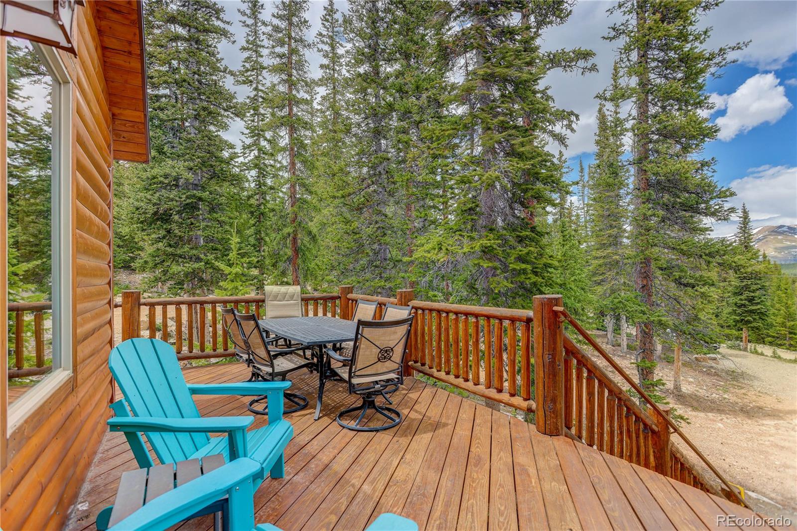 MLS Image #29 for 311  miners way,fairplay, Colorado