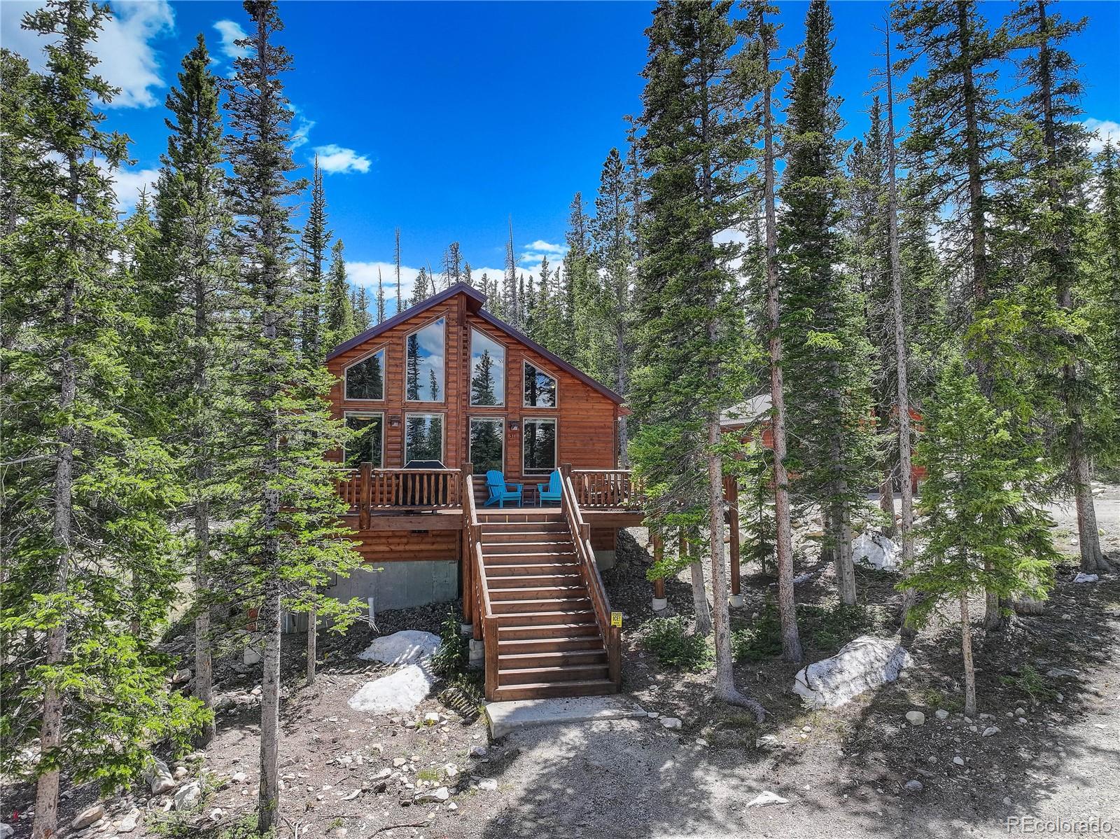 MLS Image #3 for 311  miners way,fairplay, Colorado