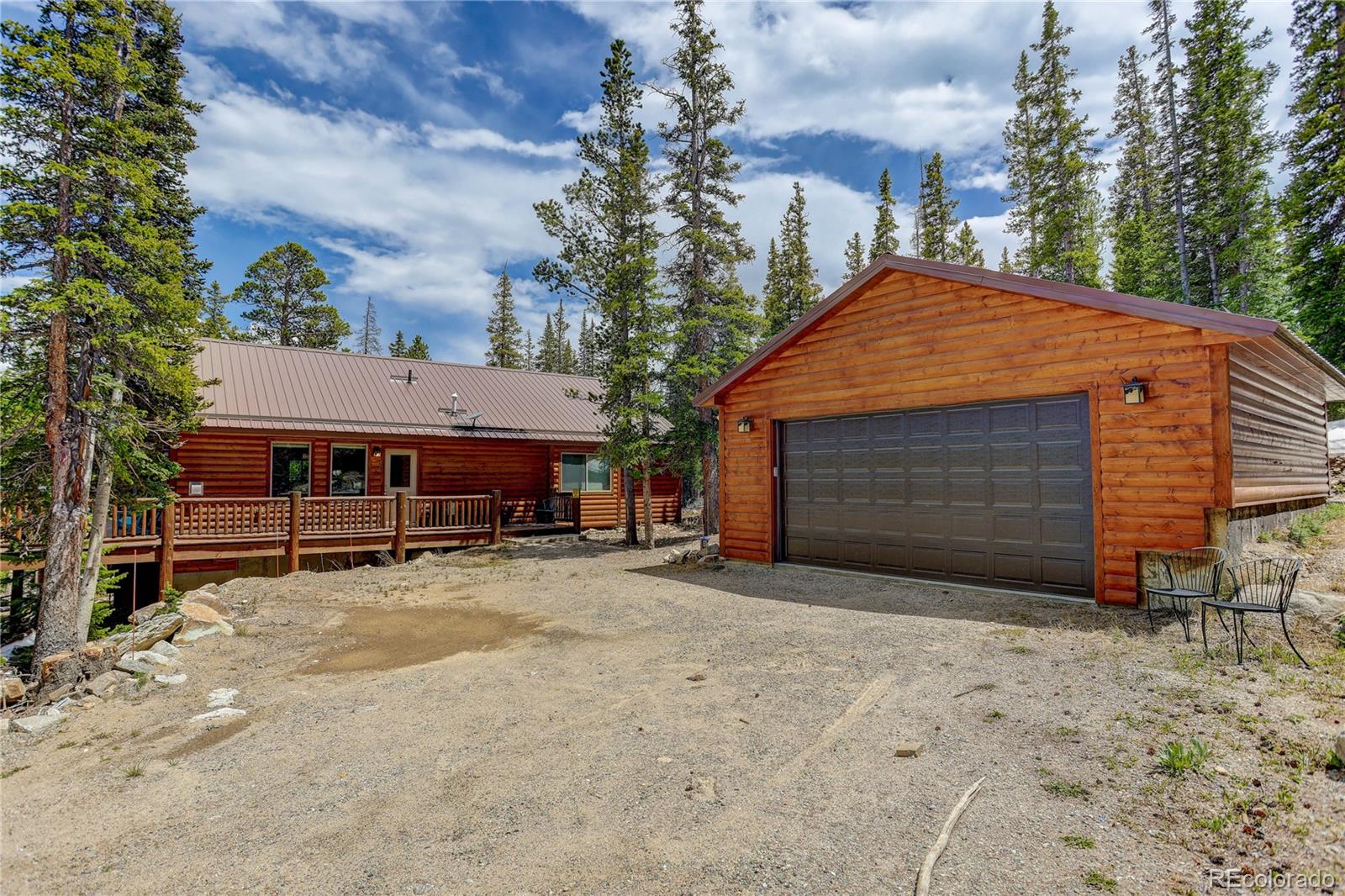 MLS Image #31 for 311  miners way,fairplay, Colorado