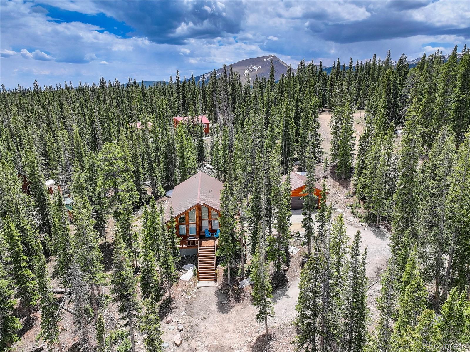 MLS Image #33 for 311  miners way,fairplay, Colorado