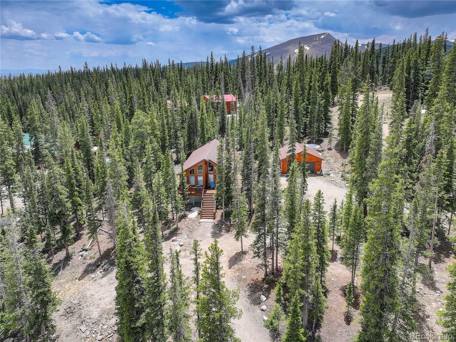 MLS Image #35 for 311  miners way,fairplay, Colorado