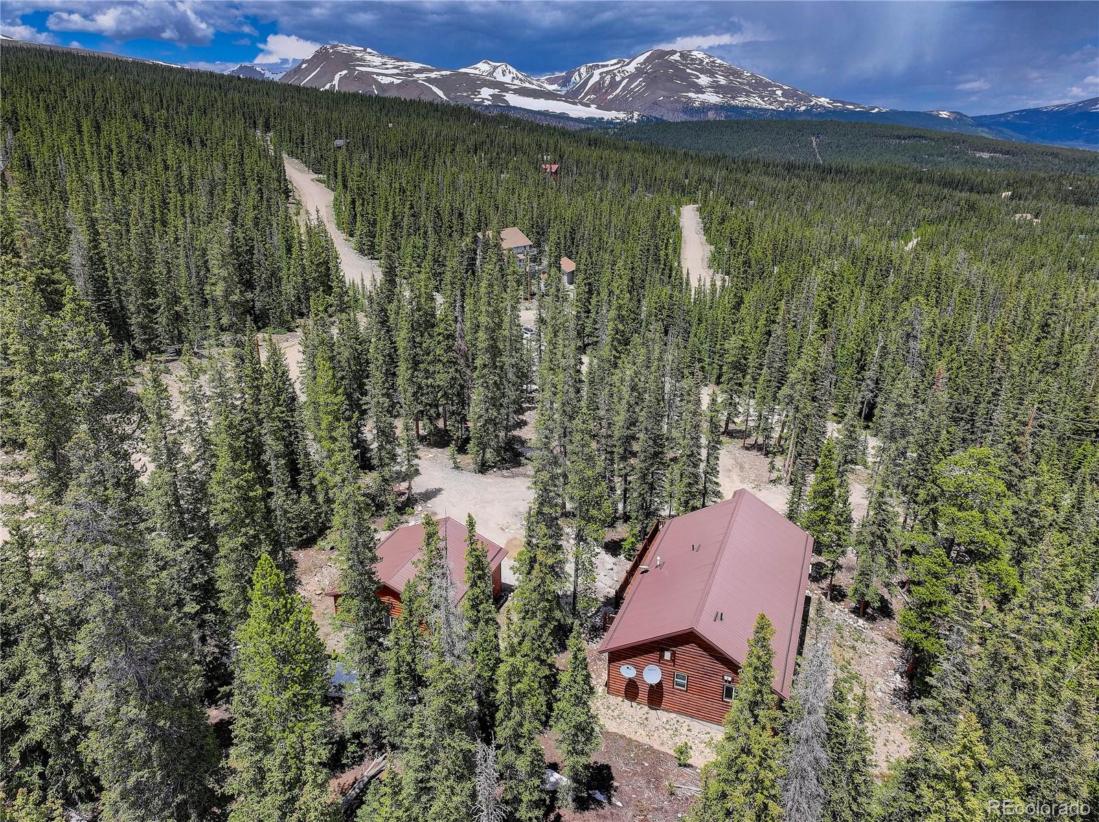 MLS Image #36 for 311  miners way,fairplay, Colorado