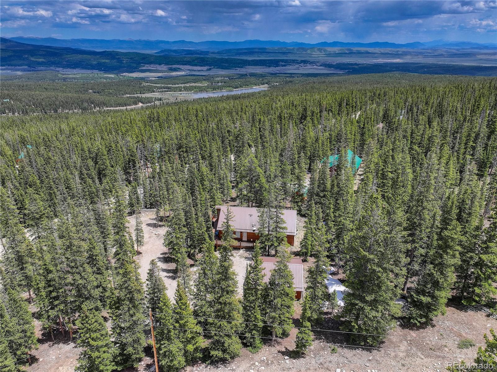 MLS Image #39 for 311  miners way,fairplay, Colorado