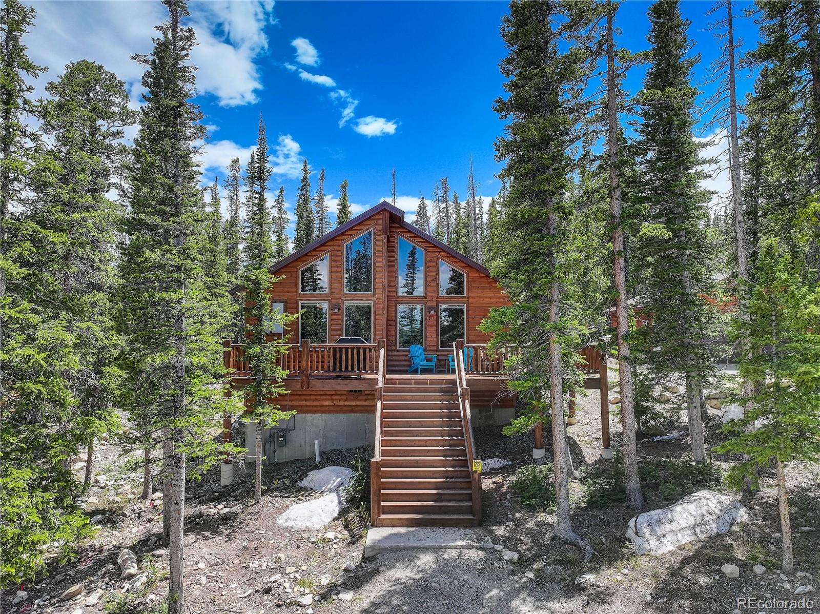 MLS Image #4 for 311  miners way,fairplay, Colorado