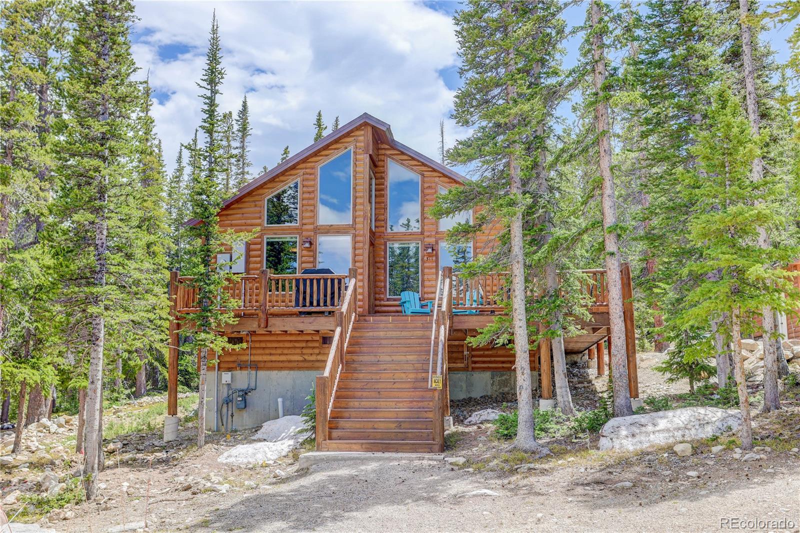 MLS Image #5 for 311  miners way,fairplay, Colorado