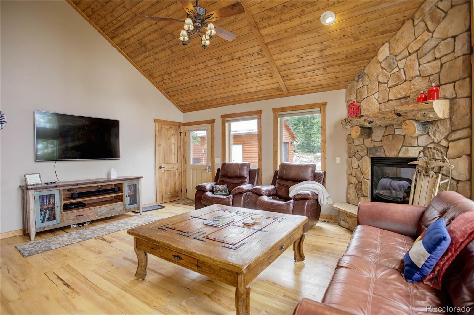 MLS Image #9 for 311  miners way,fairplay, Colorado