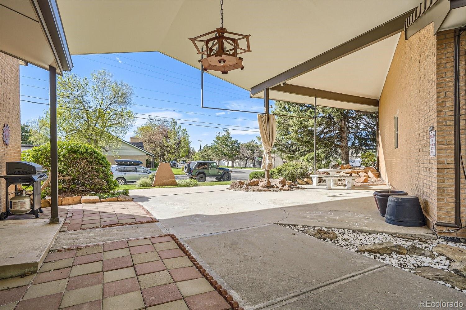 MLS Image #25 for 12820  willow lane,golden, Colorado