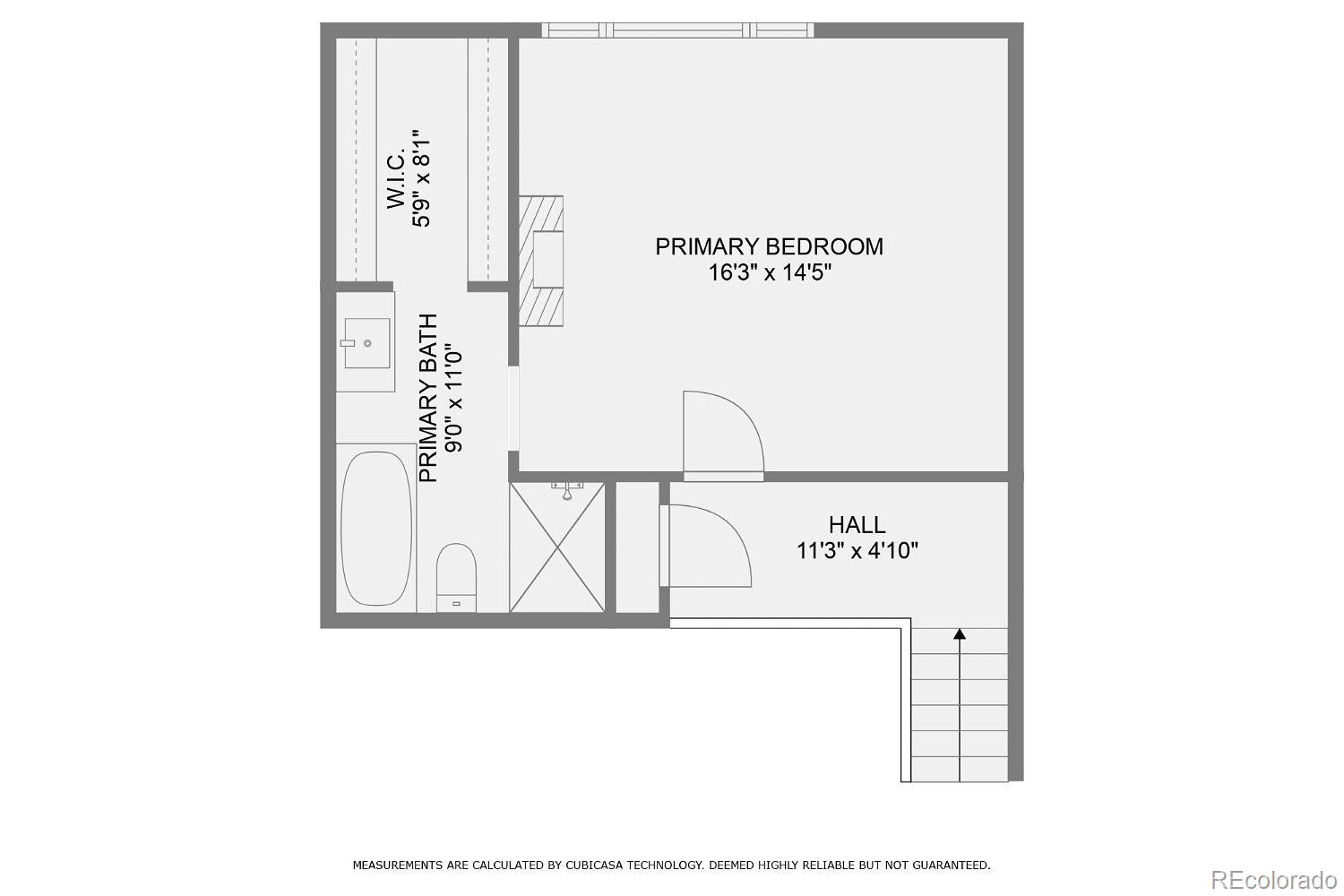 MLS Image #29 for 12820  willow lane,golden, Colorado