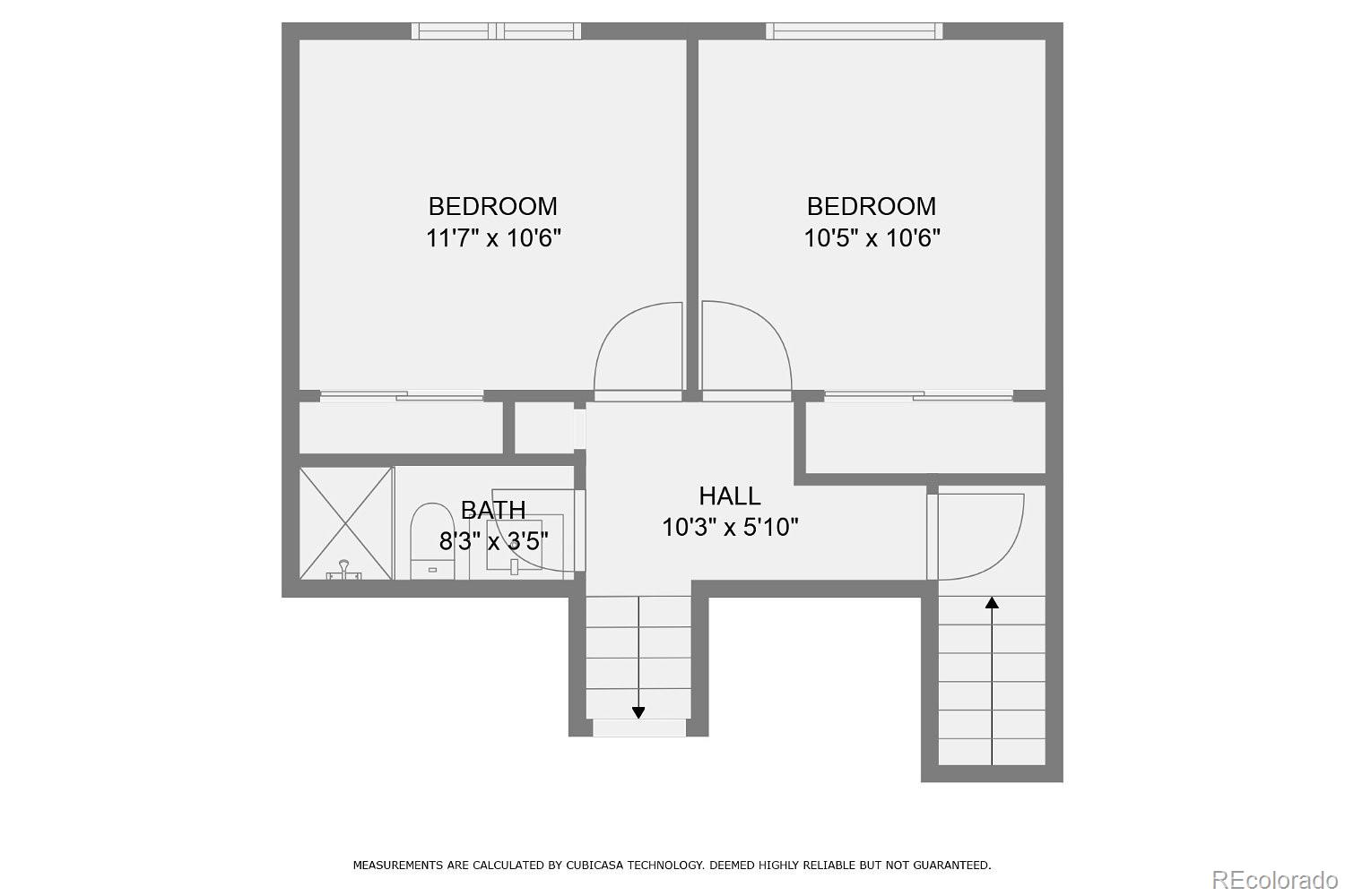 MLS Image #30 for 12820  willow lane,golden, Colorado